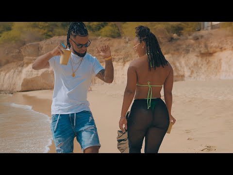 Leo Pereira - Tarrafal (Official Video) "Cabo Verde Tarrafal"