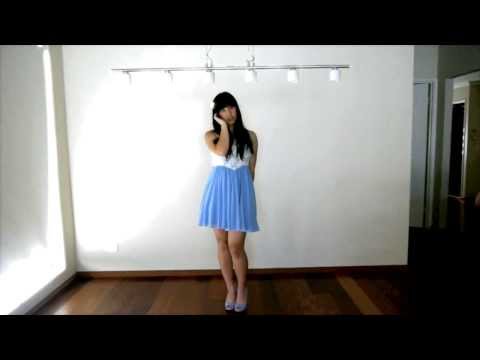 Never Ever Let Me Go by BPPOP (비피팝) Dance Cover