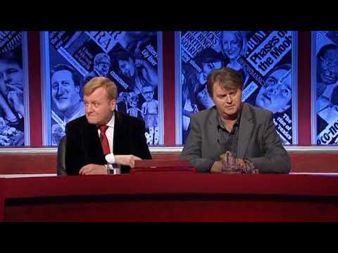 HIGNFY S36E09   Jeremy Clarkson, Ed Byrne & Charles Kennedy