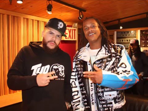 Less-On  - Roc Nation A&R Showcase - New York Intro Vlog Series