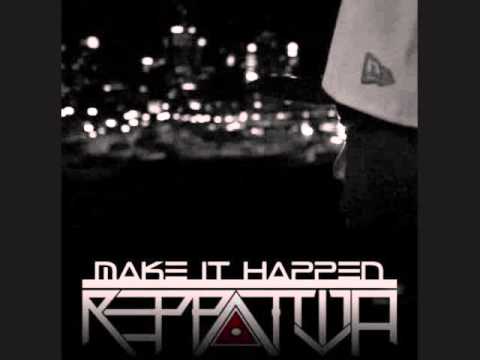 Reps Reppatwa - Scope (Reprezent Radio RIP)