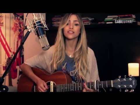 Pergunta Boba - Gabi Luthai