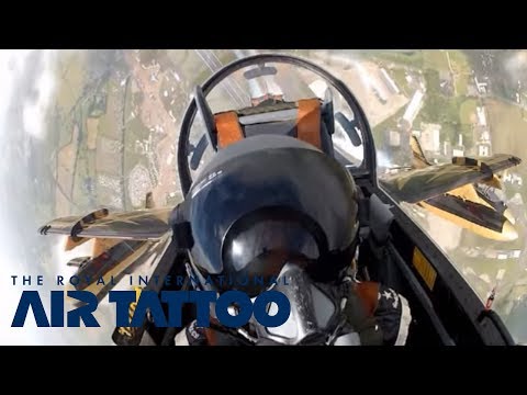 RIAT 2012 Highlights