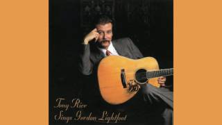 Early Morning Rain - Tony Rice (Gordon Lightfoot cover)