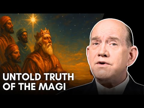 What Does History Tell Us About the Magi?