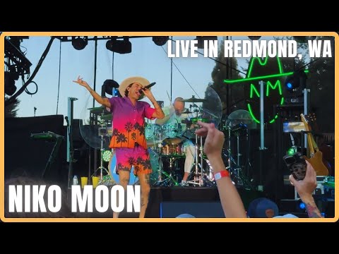 Niko Moon
