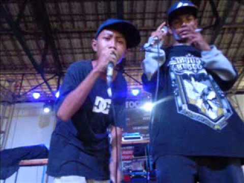 Dirty Califas Fascoloco feat Artifacs Paradigma Kehidupan