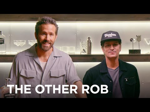 The Other Rob