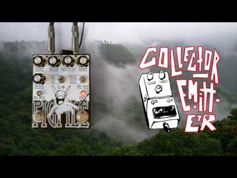 Electrofoods - Pigpile