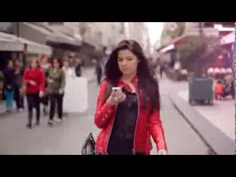 Pauline Maserati feat Fally Ippupa c'est juste toi et moi By Wilder Ballok's