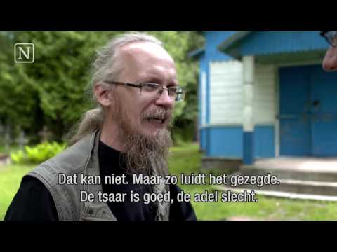 Economische krimp in Rusland treft de bevolking