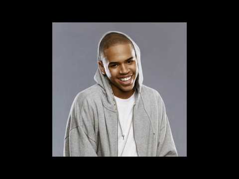 Chris Brown - One More Chance (Feat. Jazzy Pha)