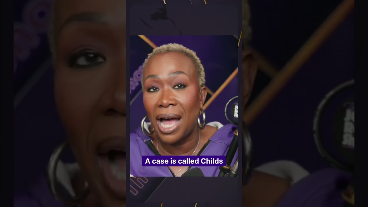 Conversion Therapy Ruled Legal in Colorado| The Joy Reid Show