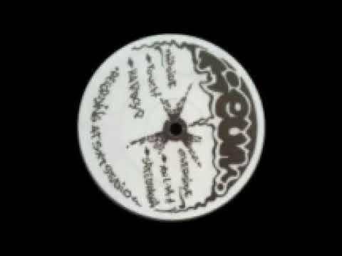 Tieum - Tcher no beat (1997). B2: Speedragga.