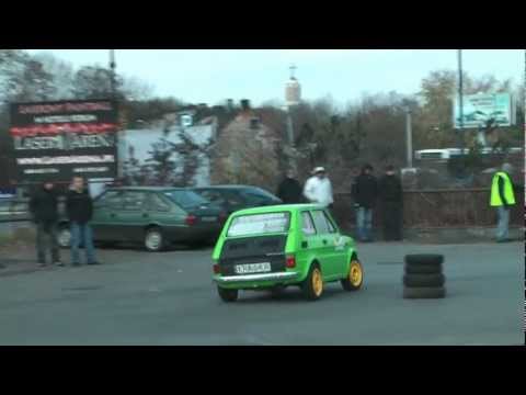 7 SJS Maxi Oes 2 . . : : M. Maciusik / D. Rachtan - Fiat 126 p : : . . [HD]