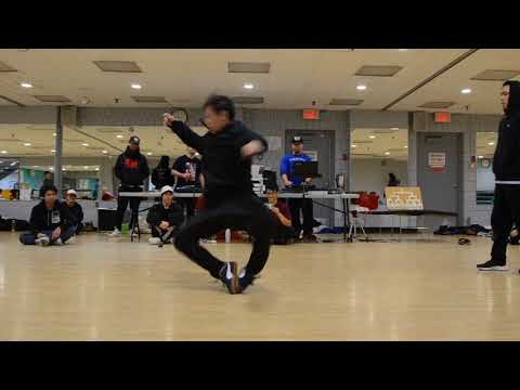 Fun Y Battle 2017 - Spartan's Apparel vs SteadyRest (Round 6)