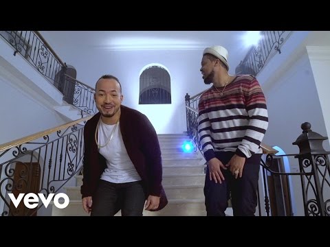 Fortuna La Súper F, Lápiz Conciente - La Tipa (Official Video)