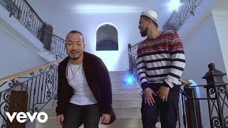 Fortuna La Súper F, Lápiz Conciente - La Tipa (Official Video)