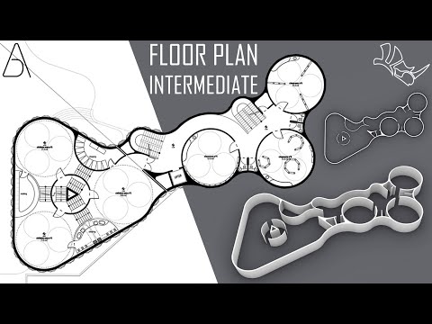 Rhino Floor Plan For Beginners