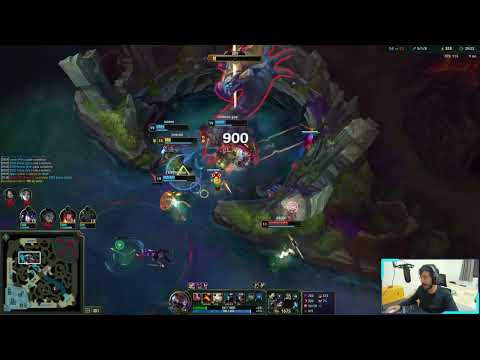 VAMO CALIBRAR MELHOR O SMITE PRO INHOUSE!!