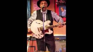 John Primer - Mannish Boy