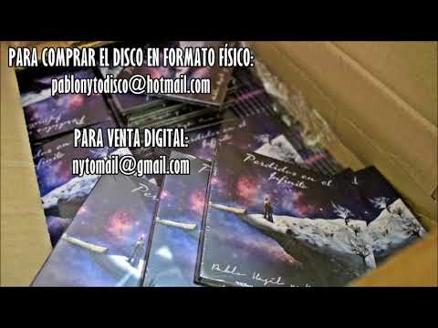 Pablo Hasél y Nyto,,,,  Difícil equilibrio