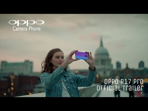 未開封・未使用品 OPPO R17 Pro 6GB 128GB SIMフリー OPPO R17 Pro 中古 15,000円 | ネット最安値の価格比較 プライスランク