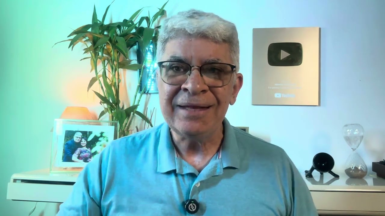 A RESTAURAÇÃO DA ALEGRIA - Minuto com Deus