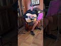 Old Town Rock and Roll by Adam Carroll cover by John Hodges