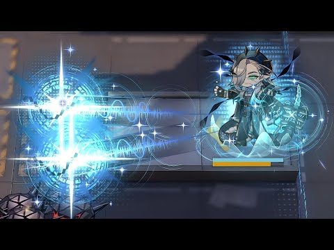 Mantra is Cool [Arknights]