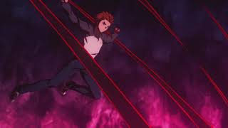 Fate/stay night Heaven’s Feel III spring song (Trailer)