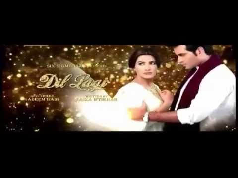 Dillagi Episode 22 Promo