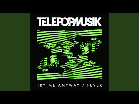 Fever (Pino Rastovich Remix)