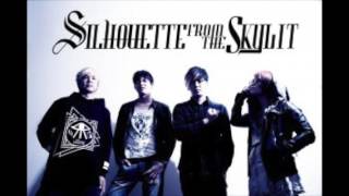 Download lagu SILHOUETTE FROM THE SKYLIT　Moniker mp3