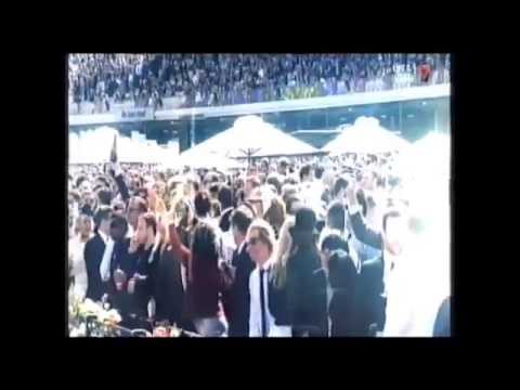 2014 VRC Melbourne Cup _ Preview Seven Network Opener