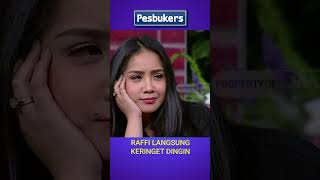 Download lagu Raffi Kaget Tiba tiba Nagita Dibelakangnya #antv mp3