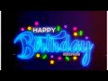 Happy Birthday Jatta Ve | hall effect | dj special song | Punjabi Song 2021|