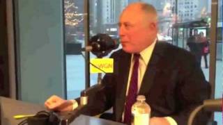 Brandmeier Governor Quinn Cinnamon Challenge - The Musical