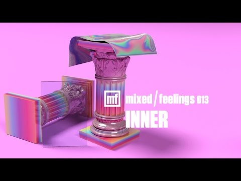 013. Mixed / Feelings - Inner