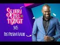 Skinny Girl In Transit S4E5 Past Present Future