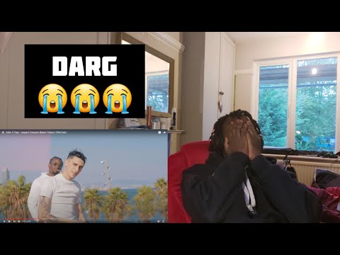When you hear it 🤕🤕🤕Geko X Taze - Jeepers Creepers Reaction