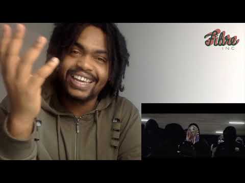 DUTCH DRILL REACTION (VG) E3 x RF x YD3 x DMP - Violent Things (prod. Reimas)