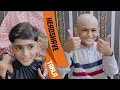 HEADSHAVE Headshave Tutorial At Home Headshave Step By Step Tutorial By Humasahiba