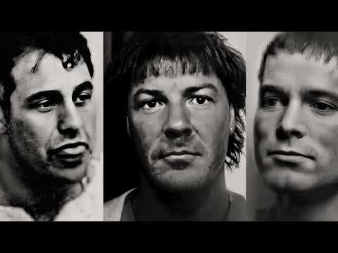 Essex Boys Murders - The Story of Tucker Tate & Rolfe