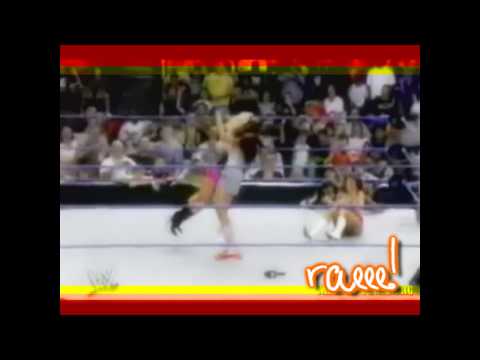 Melina Perez MV -- Downfall !