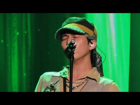 190512 Beautiful Mint Life [뷰민라] : 콜드 ( Colde ) - 춤 ( Dance )