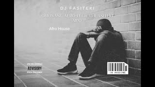 Download lagu Omonase Afro Tech DjFasiteki Mix 2025 mp3 Download lagu Omonase Afro Tech DjFasiteki Mix 2025 mp3