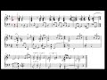 Bill Evans - Nardis (Piano solo transcription from live at the Ljubljana festival)