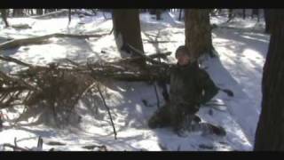 preview picture of video 'Bear Grylls in Western Pennsylvania Part 1'
