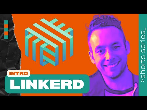 Linkerd - Intro